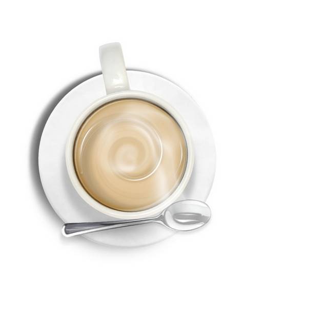 奶茶