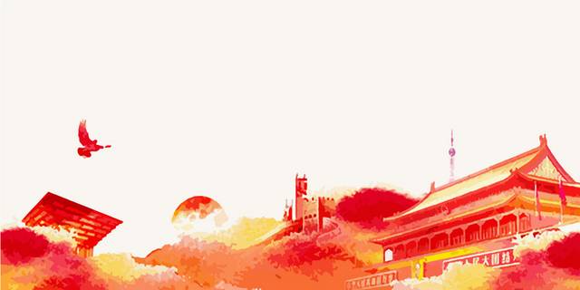 长城素材