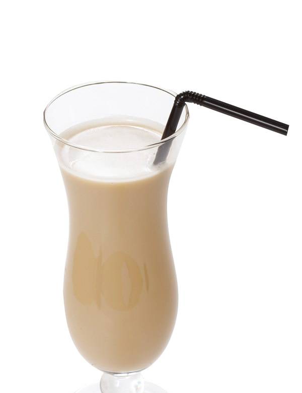 奶茶