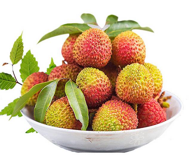 荔枝图片