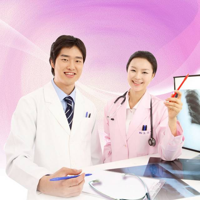 护士图片