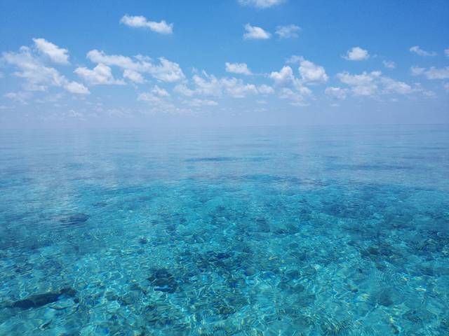 海边风景图片