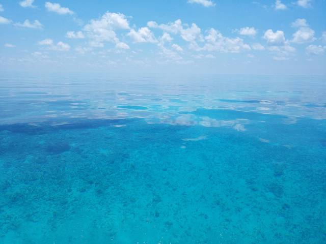 海边风景图片