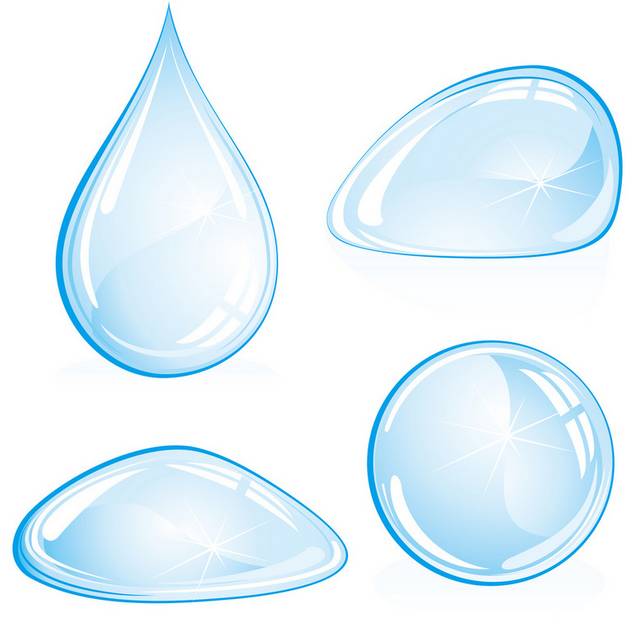 水滴