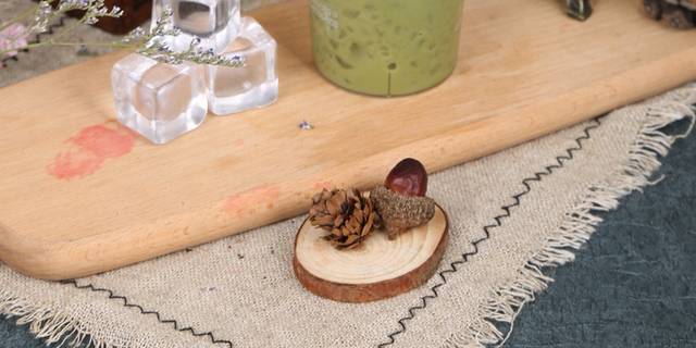 奶茶饮品
