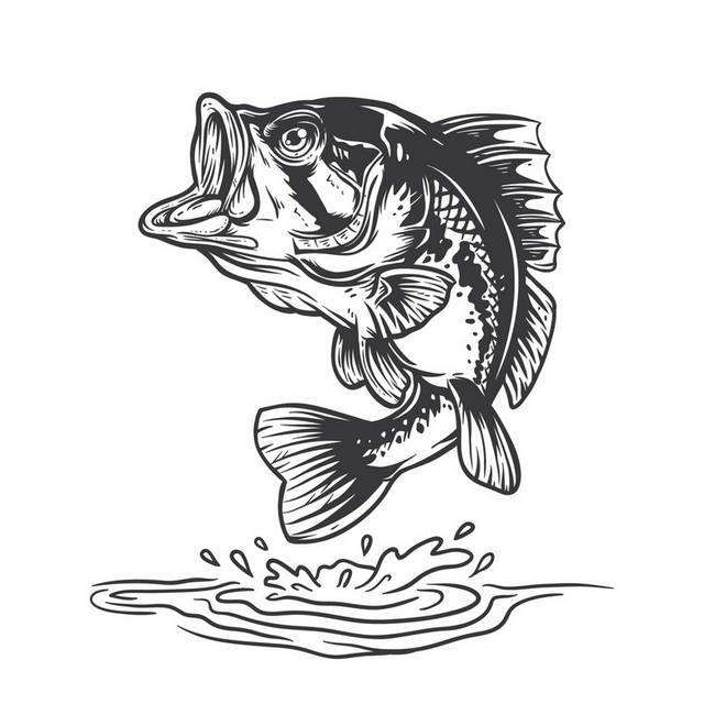 个性贴纸素材