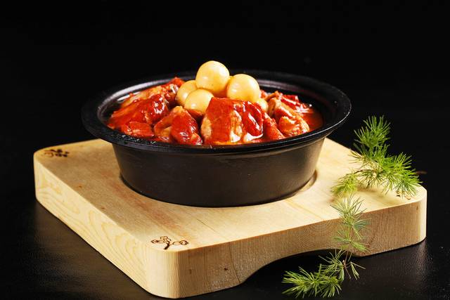 餐饮美食图片