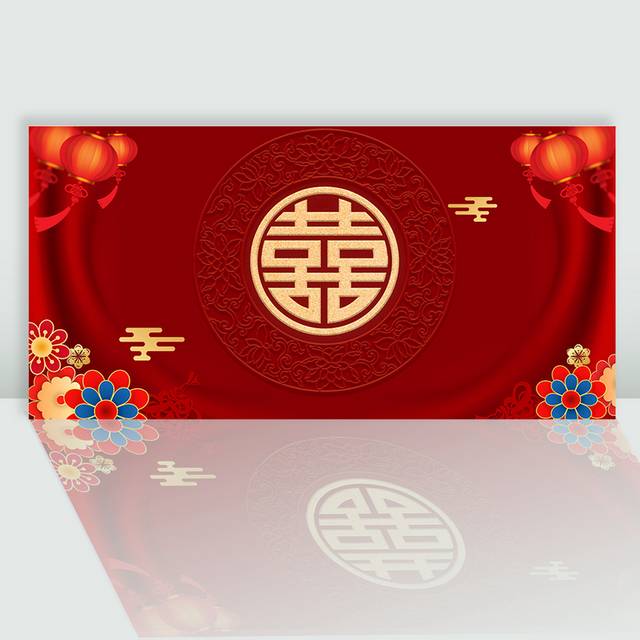 红色中国图片素材