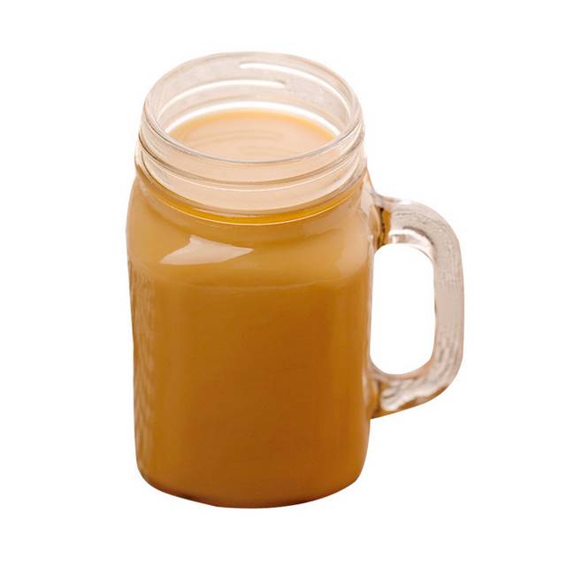 奶茶