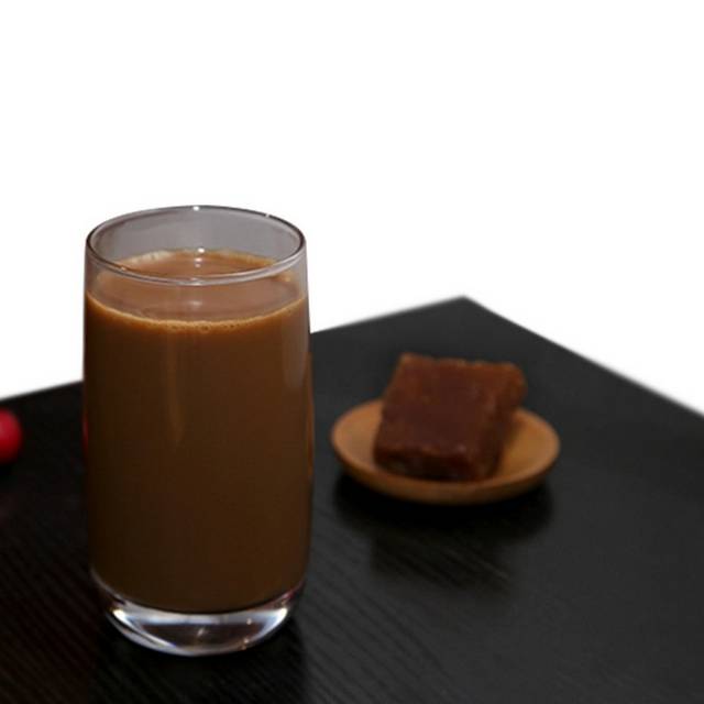 奶茶