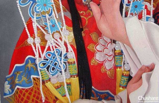 京剧