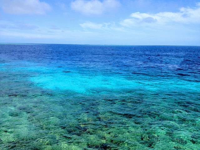 海边风景图片