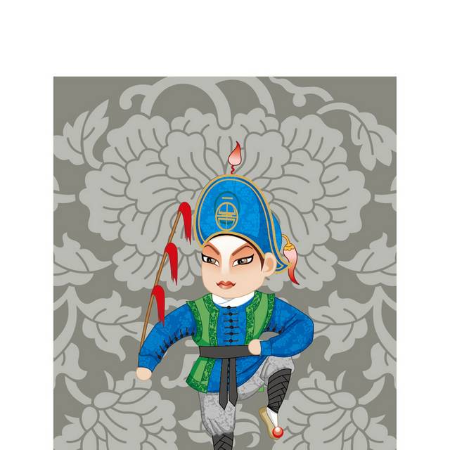 京剧