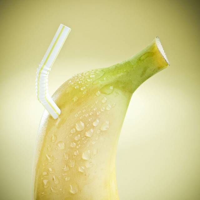 香蕉