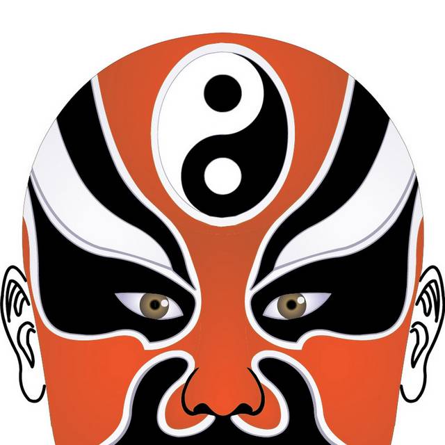 京剧