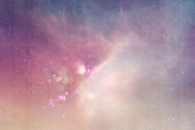 星空背景