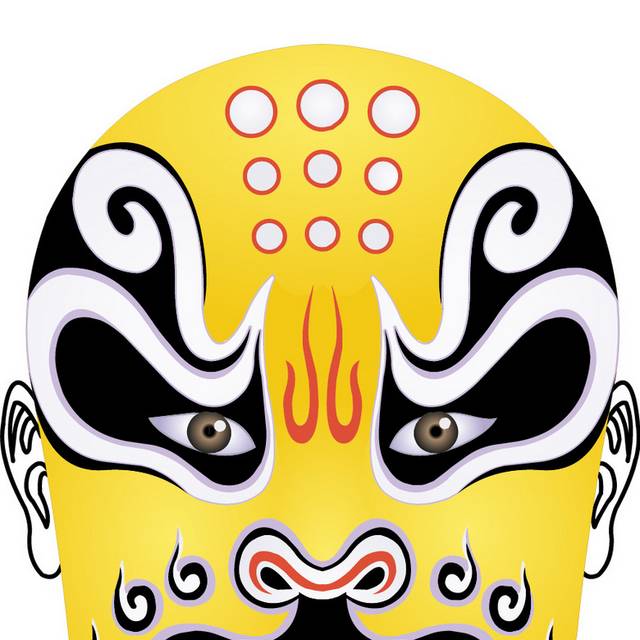 京剧