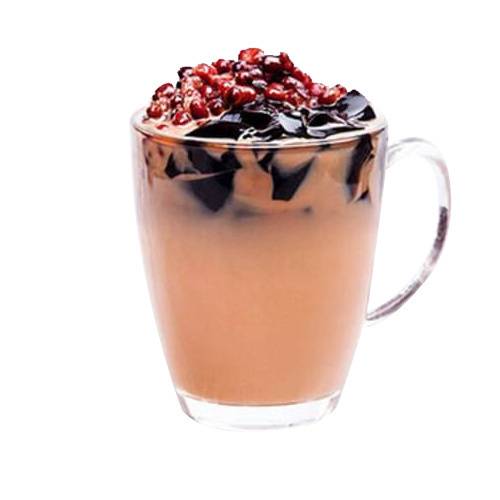 奶茶