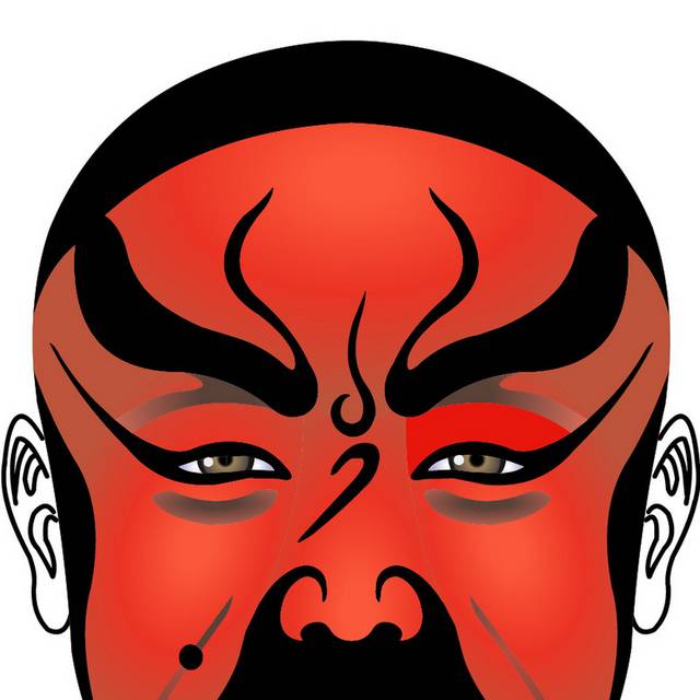 京剧