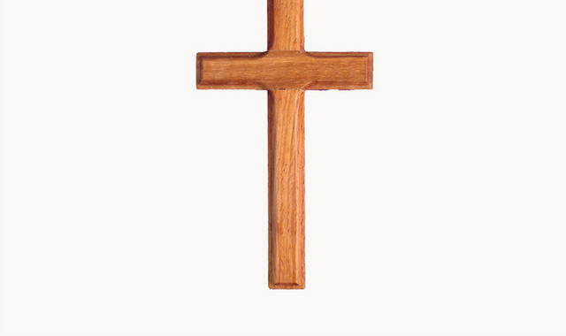 宗教十字架素材
