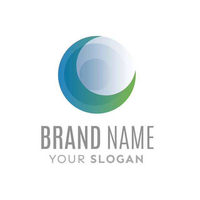 企业logo
