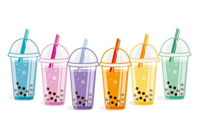 奶茶