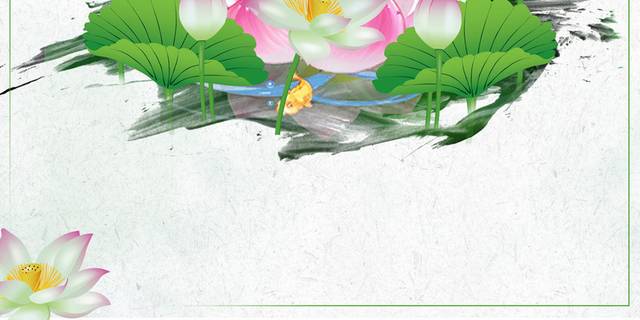 简洁背景