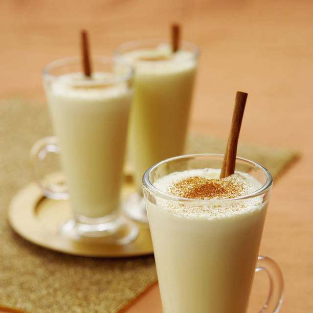 奶茶