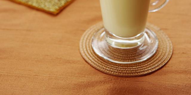 奶茶