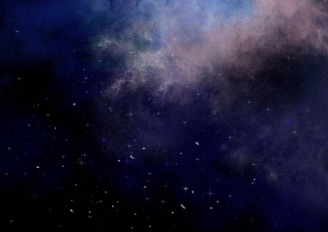 星空素材