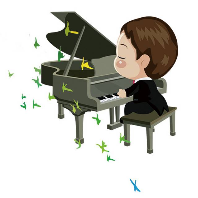 音乐