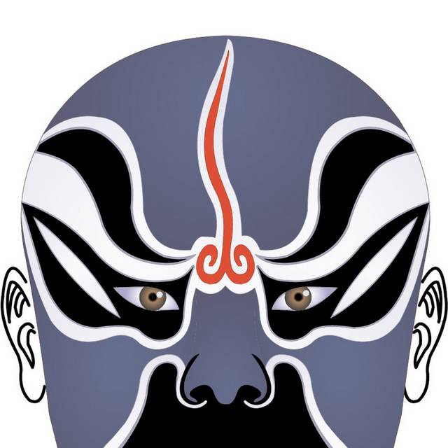 京剧