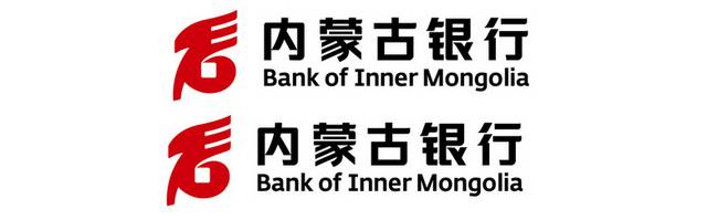 银行标志logo