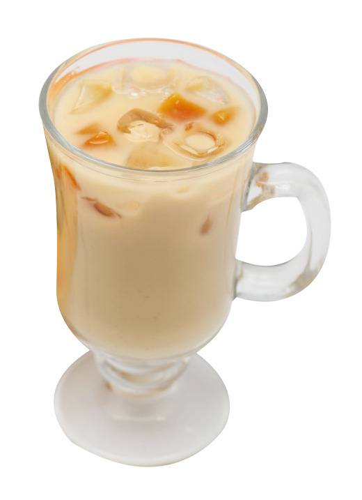 奶茶