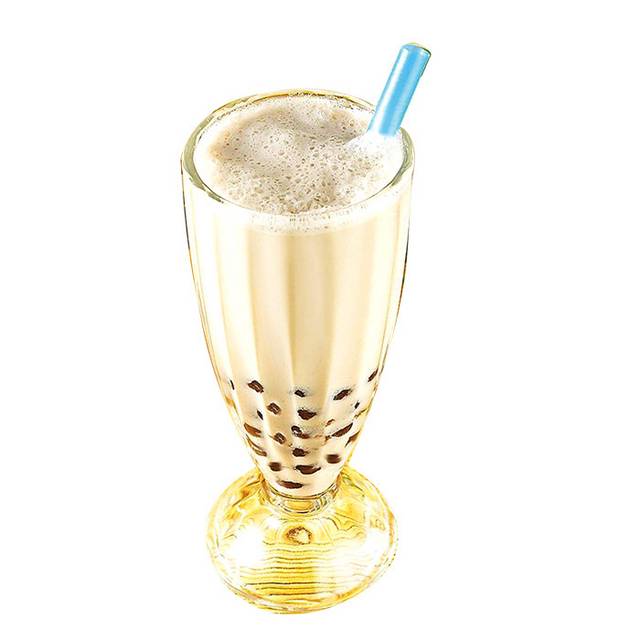 奶茶