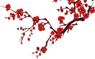 梅花