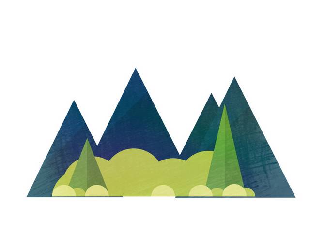 山