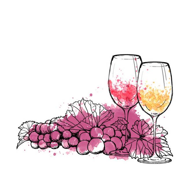葡萄酒