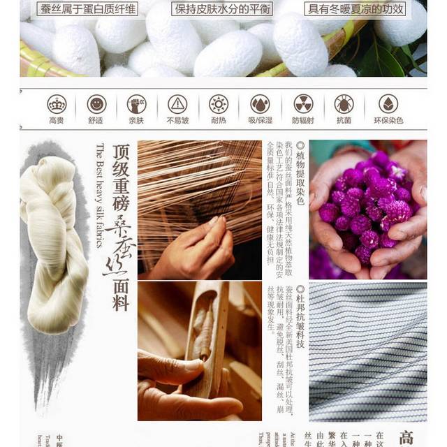 男装详情页
