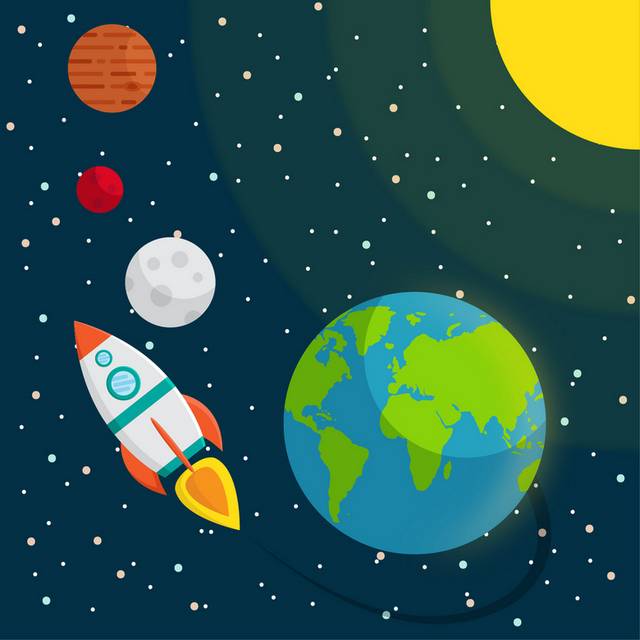 星球
