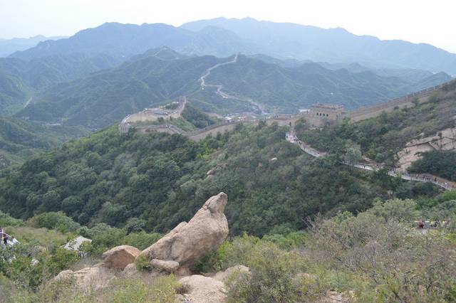长城素材