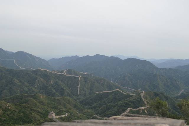 长城素材