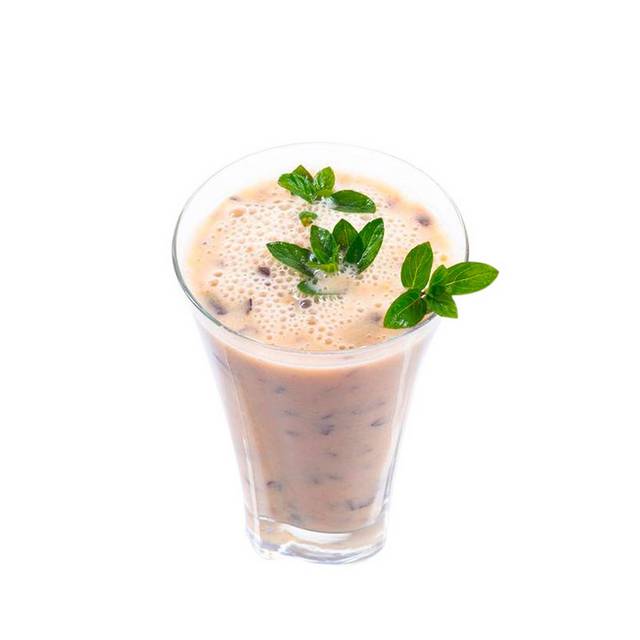 奶茶