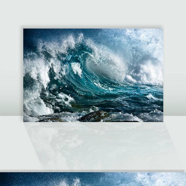 海浪