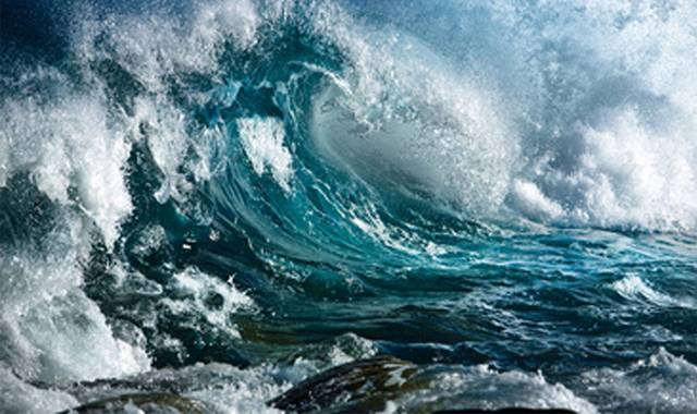 海浪