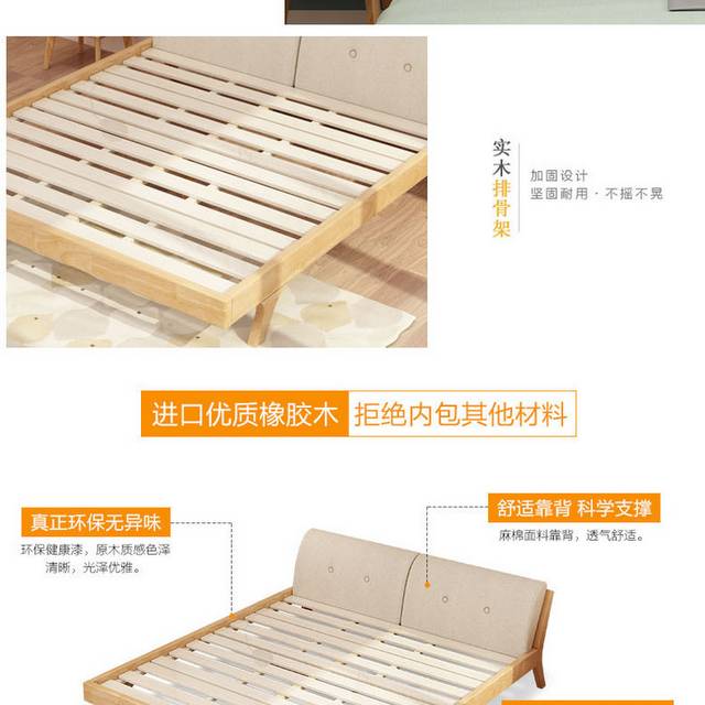 家居详情页