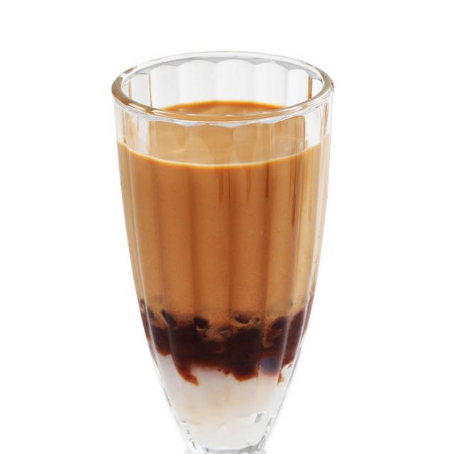 奶茶