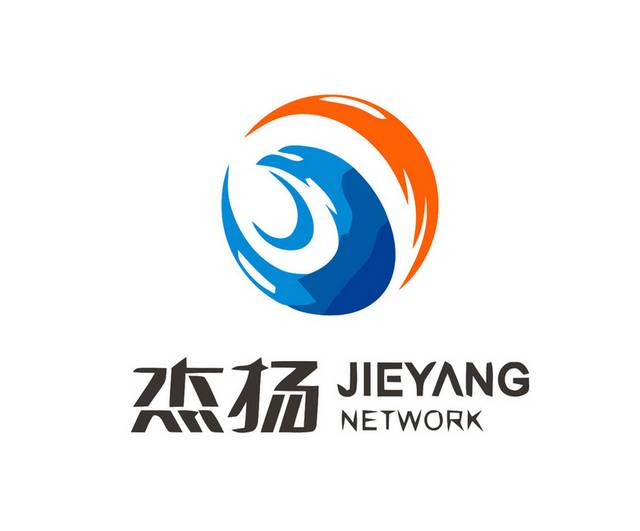 科技logo