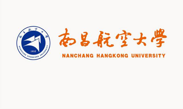 南昌航空大学校徽logo