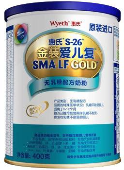 奶粉